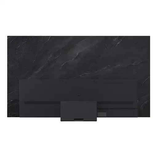 Televisor OLED evo 83" 4K Ultra HD Negro Smart OLED83C51LA LG