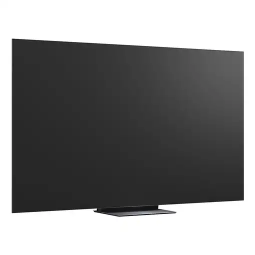 Televisor OLED evo 83" 4K Ultra HD Negro Smart OLED83C51LA LG