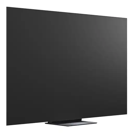 Televisor OLED evo 83" 4K Ultra HD Negro Smart OLED83C51LA LG