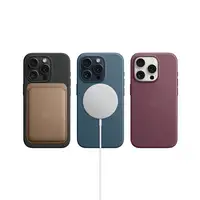 Apple iPhone 15 Pro Max 17 cm (6.7\) SIM doble iOS 17 5G USB Tipo C 256 GB Titanio