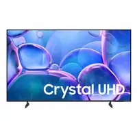 Televisor LED 55'' 4K Ultra HD Negro Smart UE55U7022FKXXH SAMSUNG Televisor LED 55'' 4K Ultra HD Negro Smart UE55U7022FKXXH SAMSUNG