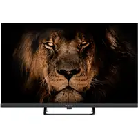 Televisor LED 32" HD Negro Smart NVR-8801BM-32RD2S-SMAN NEVIR