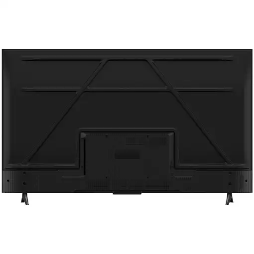 Televisor LED 55" 4K Ultra HD Negro Smart 55P69K TCL