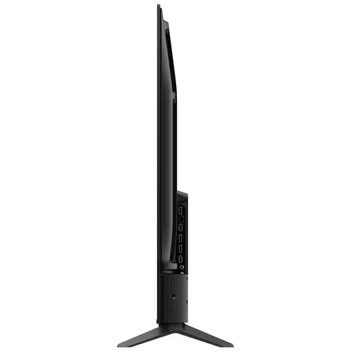 Televisor LED 55" 4K Ultra HD Negro Smart 55P69K TCL