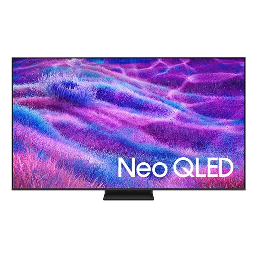 Televisor Neo QLED 85" 4K Ultra HD Gris Smart QE85QN80FAUXXH SAMSUNG