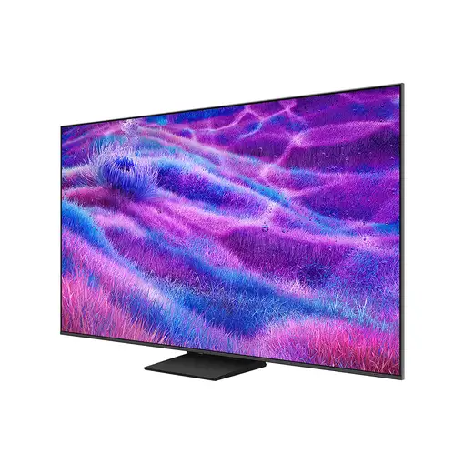 Televisor Neo QLED 85" 4K Ultra HD Gris Smart QE85QN80FAUXXH SAMSUNG