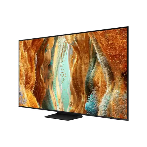 Televisor Neo QLED 65" 4K Ultra HD Negro Smart QE65QN70FAUXXH SAMSUNG