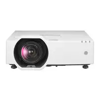 Panasonic PT-VMZ7STEJ videoproyector Proyector para grandes espacios 7000 lúmenes
