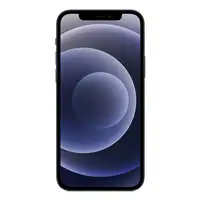 Apple iPhone 12 15,5 cm (6.1\) SIM doble iOS 14 5G 128 GB Negro