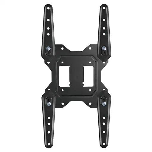 Savio UTV-03 soporte para TV 139,7 cm (55") Negro