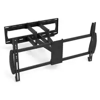 Montis Uchwyt TV „DENALI” 37"- 105" MT162 2,67 m (105") Negro