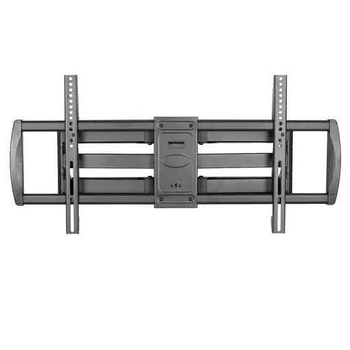 Montis Uchwyt TV „DENALI” 37"- 105" MT162 2,67 m (105") Negro