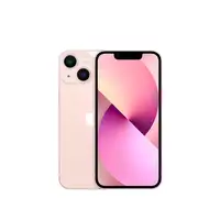 Apple iPhone 13 mini 13,7 cm (5.4\) SIM doble iOS 15 5G 128 GB Rosa
