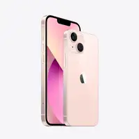Apple iPhone 13 mini 13,7 cm (5.4\) SIM doble iOS 15 5G 128 GB Rosa