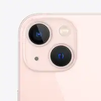 Apple iPhone 13 mini 13,7 cm (5.4\) SIM doble iOS 15 5G 128 GB Rosa