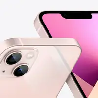 Apple iPhone 13 mini 13,7 cm (5.4\) SIM doble iOS 15 5G 128 GB Rosa