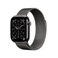 Apple Watch Series 11 OLED 42 mm Digital 374 x 446 Pixeles táctil 5G Titanio