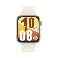 Smartwatch HUAWEI Watch Fit 4 Blanco