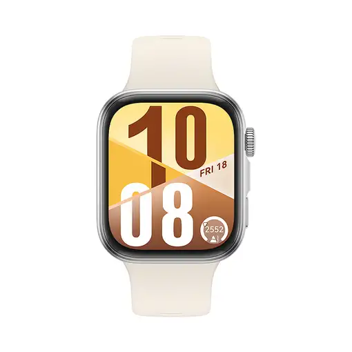 Smartwatch HUAWEI Watch Fit 4 Blanco