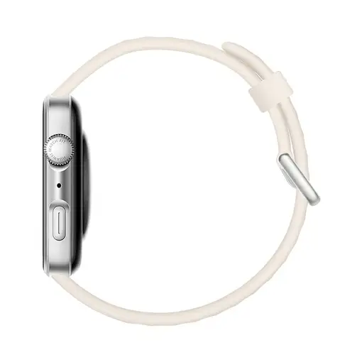 Smartwatch HUAWEI Watch Fit 4 Blanco