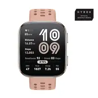 Amazfit Bip 6 5 cm (1.97") AMOLED Digital 390 x 450 Pixeles Pantalla táctil