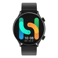 Smartwatch HAYLOU Solar Plus RT3 Negro