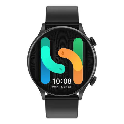 Smartwatch HAYLOU Solar Plus RT3 Negro