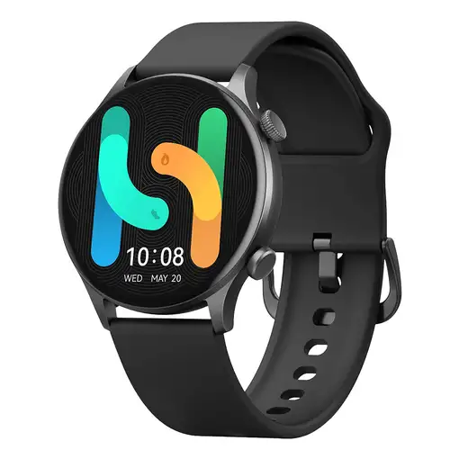 Smartwatch HAYLOU Solar Plus RT3 Negro