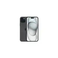Apple iPhone 15 Plus 17 cm (6.7\) SIM doble iOS 17 5G USB Tipo C 256 GB Negro