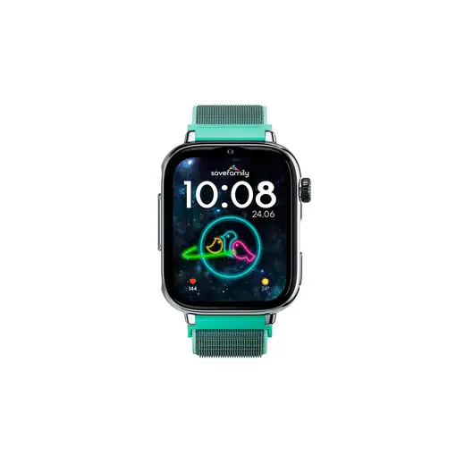 Smartwatch SAVEFAMILY SaveWatch Plus 2 llamada y GPS / Savefamily