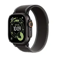 Apple Watch Ultra 3 OLED 49 mm Digital 422 x 514 Pixeles Pantalla táctil 5G Negro
