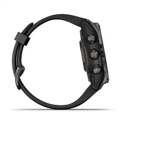 Smartwatch GARMIN Epix Pro Gen 2 42 mm Sapphire Titanium Sports Watch