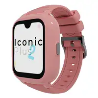 Smartwatch SAVEFAMILY  4G GPS icónico