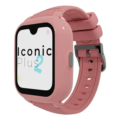 Smartwatch SAVEFAMILY  4G GPS icónico