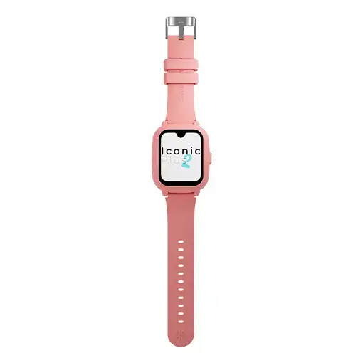 Smartwatch SAVEFAMILY  4G GPS icónico