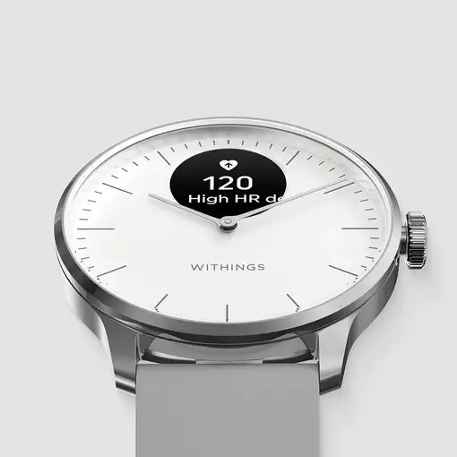 Smartwatch WITHINGS