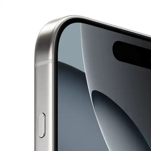 Apple iPhone 16 Pro Max 17,5 cm (6.9\) SIM doble iOS 18 5G USB Tipo C 256 GB Blanc
