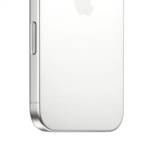 Apple iPhone 16 Pro Max 17,5 cm (6.9\) SIM doble iOS 18 5G USB Tipo C 256 GB Blanc
