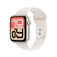 Apple Watch SE (3nd generation) OLED 44 mm Digital 368 x 448 Pixeles  táctil