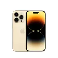 Apple iPhone 14 Pro 15,5 cm (6.1\) SIM doble iOS 16 5G 128 GB Oro