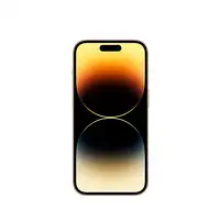 Apple iPhone 14 Pro 15,5 cm (6.1\) SIM doble iOS 16 5G 128 GB Oro