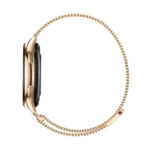 Smartwatch MAXCOM ECOWATCH EW03 GOLD