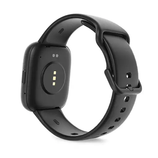 Smartwatch HAMA 4000 Bluetooth 46mm TFT Negro