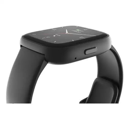 Smartwatch HAMA 4000 Bluetooth 46mm TFT Negro