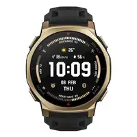 Amazfit T-rex 3 Pro 3,35 cm (1.32") AMOLED 44 mm Digital 466 x 466 Pixeles