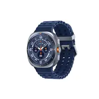 Smartwatch Samsung Galaxy Watch Ultra   Titanium Azul
