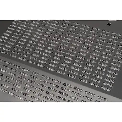 Amica OSC6112I campana Acero inoxidable 193 m³/h