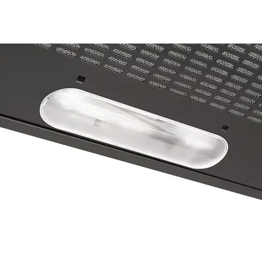 Amica OSC6112I campana Acero inoxidable 193 m³/h