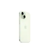 Apple iPhone 15 15,5 cm (6.1\) SIM doble iOS 17 5G USB Tipo C 256 GB Verde