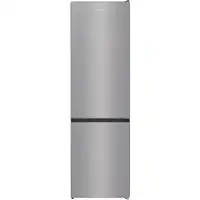 Frigoríficos сombis Independiente 331 L Gris 736284 GORENJE